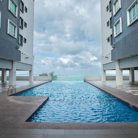 The Arts Smart Home Terengganu Kuala Terengganu Extérieur photo