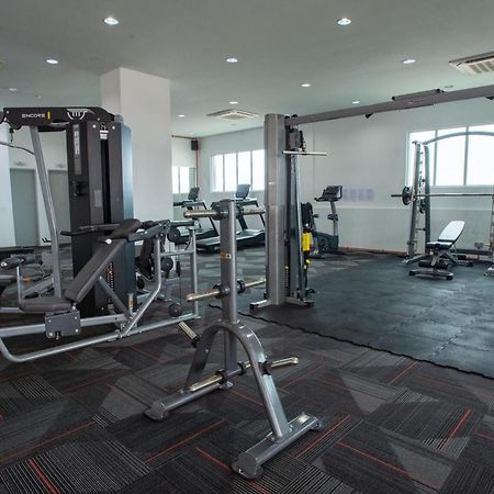 The Arts Smart Home Terengganu Kuala Terengganu Extérieur photo