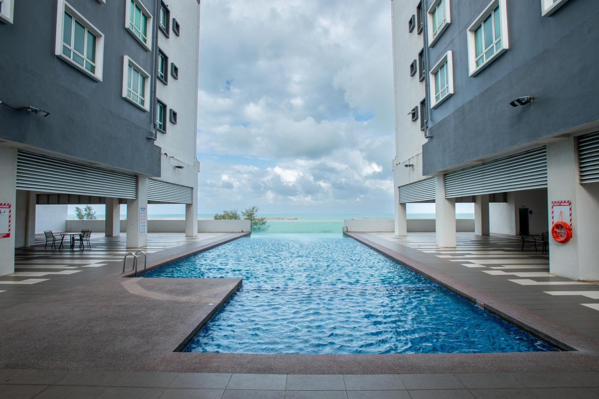 The Arts Smart Home Terengganu Kuala Terengganu Extérieur photo