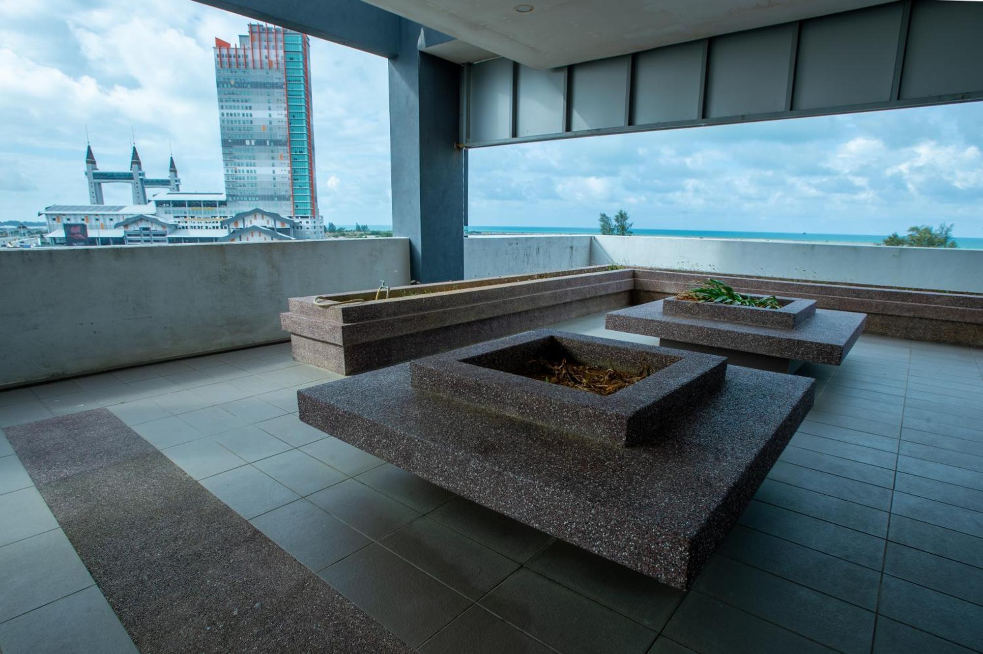 The Arts Smart Home Terengganu Kuala Terengganu Extérieur photo