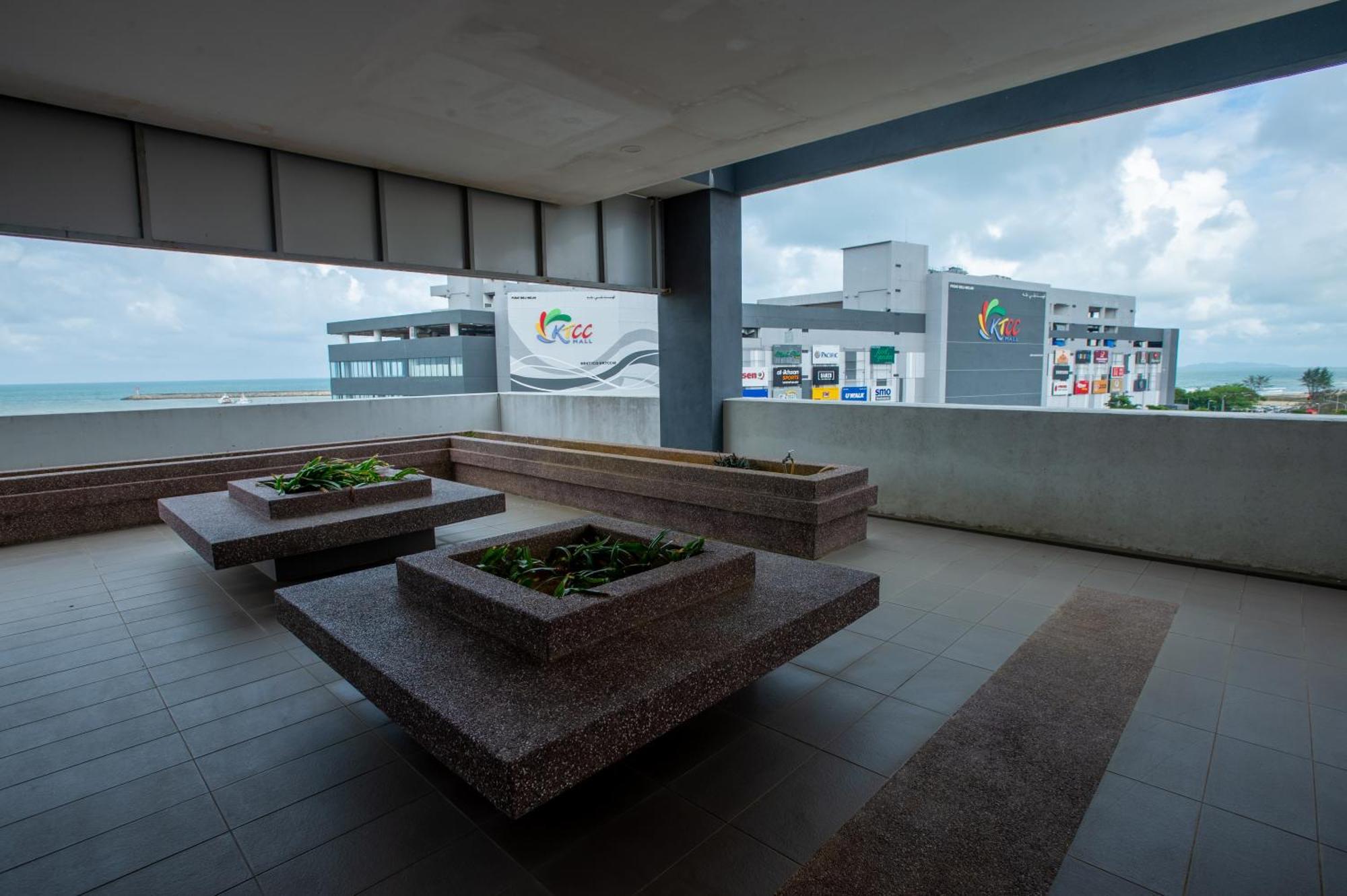 The Arts Smart Home Terengganu Kuala Terengganu Extérieur photo